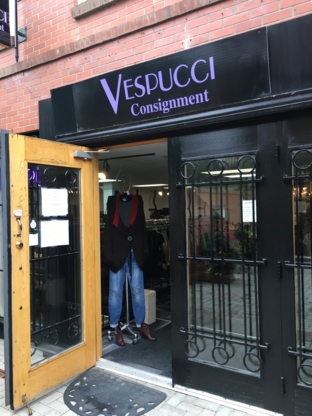 Chic Circular - Boutiques de vente en consignation