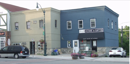 Stucco Muskoka - Cement Finishing