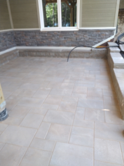 JC's Construction - Building Contractors