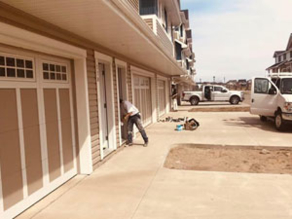 Elite Coating Systems Inc - Stucco Contractors