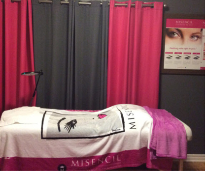 Cilteplait - Eyelash Extensions