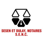 Sesen et Dulay - Notaires SENC - Notaires