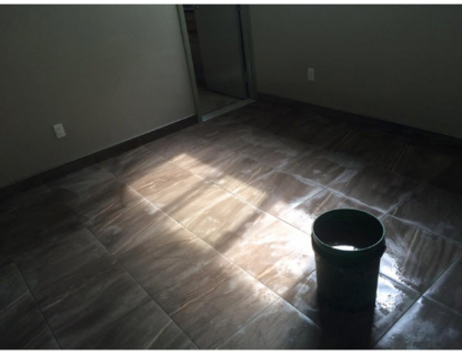 Céramiques 3D Inc - Floor Refinishing, Laying & Resurfacing