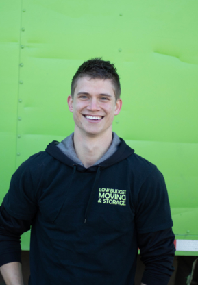 Low Budget Moving and Storage - Déménagement et entreposage