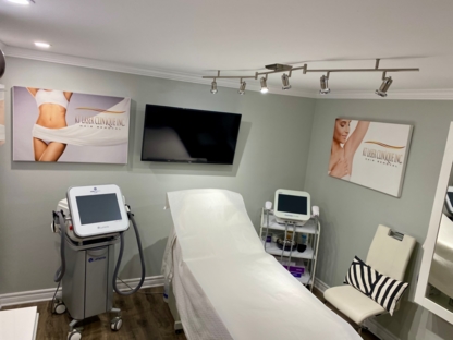 KT Laser Clinique Inc - Hair Removal