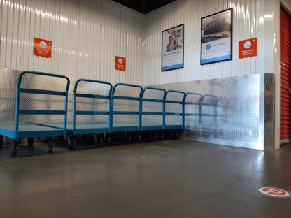 Pockit Self Storage - Abbotsford - Self-Storage