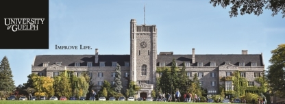 University of Guelph - Post-Secondary Schools