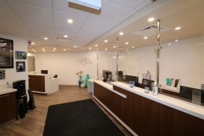 Maples Dental Centre - Dentistes