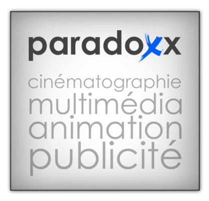 Productions Vidéo Paradoxx Multimédia - Stations de radios et sociétés de diffusion