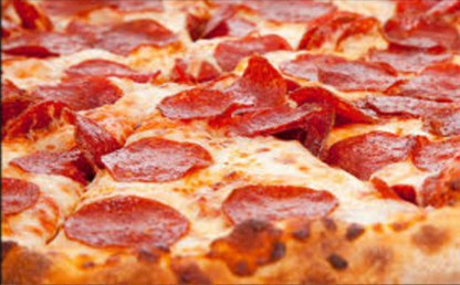 captain pizza - Restaurants italiens