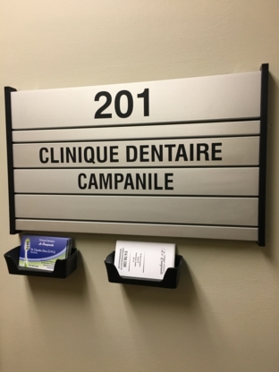 Centre Dentaire Le Campanile - Teeth Whitening Services