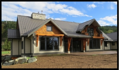 Voir le profil de Angela YP Quek Architecture - Nanaimo
