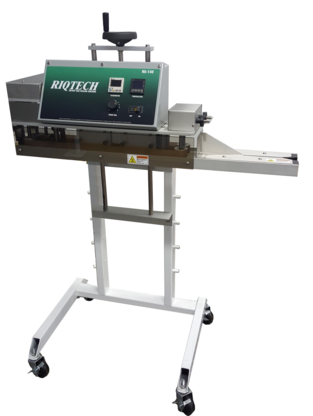 Riqtech - Packaging Machines, Equipment & Supplies