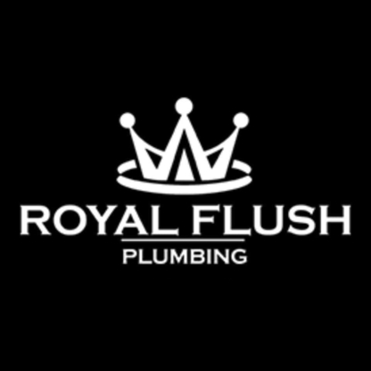 Royal Flush Plumbing Service - Plombiers et entrepreneurs en plomberie