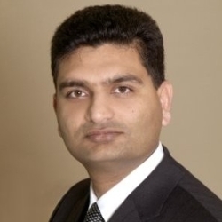 Abhi Dogra - TD Wealth Private Investment Advice - Investment Advisory Services