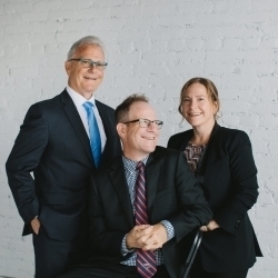 The Gawne Group - TD Wealth Private Investment Advice - Investment Advisory Services