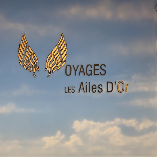 Les Voyages Ailes D'Or Inc - Travel Agencies