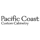 Pacific Coast Custom Cabinetry - Kitchen Cabinets