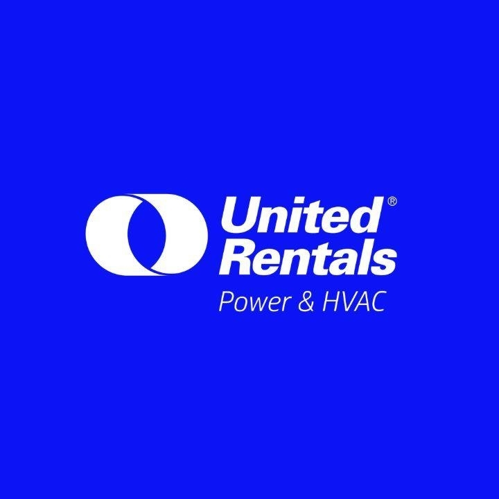 United Rentals - Power & HVAC - Équipement et systèmes de chauffage
