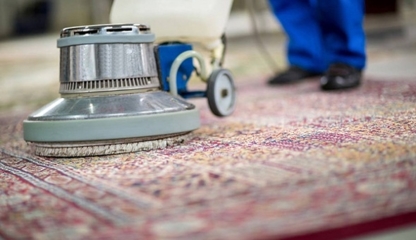 Courchesne G M Ltée - Carpet & Rug Cleaning