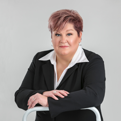 CIR Realty - Terri Stephens - Marriage, Individual & Family Counsellors