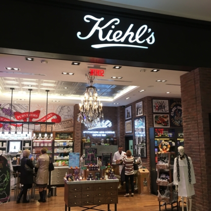 Kiehl's - Skin Care Products & Treatments