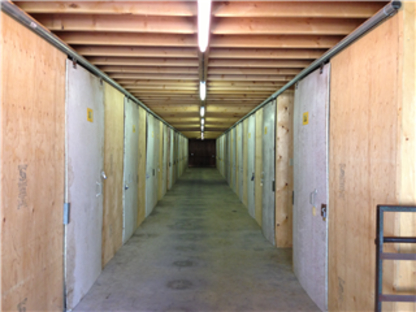 Hampton Storage - Moving Services & Storage Facilities