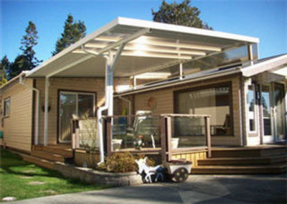 EconoWise Sunrooms & Patio Covers - Sunrooms, Solariums & Atriums