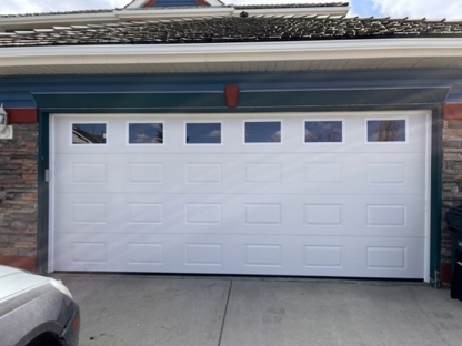 Asmara Garage Door Repair & Installation - Overhead & Garage Doors