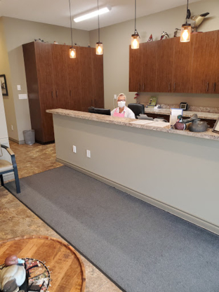 HALSTEAD DENTURE CLINIC - Teeth Whitening Services