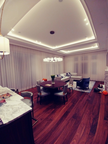 Y & Y Window Fashions - Window Shade & Blind Stores