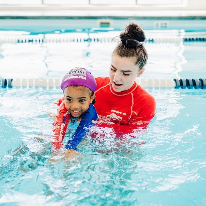 British Swim School at LA Fitness – Kennedy Commons - Écoles et cours de natation