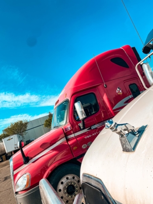 Gennaro Transport Training - Driving Instruction