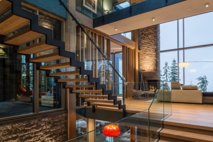 Premium Experiences Whistler - Agences de voyages