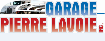 NAPA AUTOPRO - Garage Pierre Lavoie Inc - Car Repair & Service