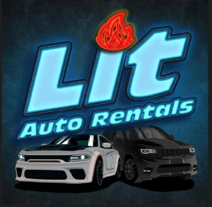 Lit Auto Rental - Location d'auto à court et long terme