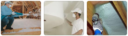Thermo Pro Insulation & Drywall Ltd - Entrepreneurs en isolation contre la chaleur et le froid