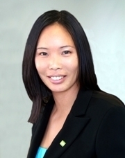 Amy Chin - TD Financial Planner - Financial Planning Consultants