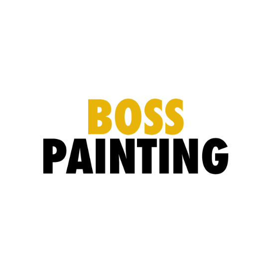 Boss Painting - Peintres