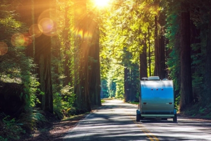 Kootenay Life RV Service & Repair Ltd - Entretien et réparation de remorques