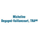 Micheline Vaillancourt TRA - Counselling Services