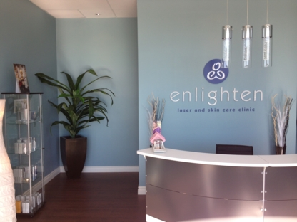 Enlighten Laser and Skin Care Clinic - Épilation