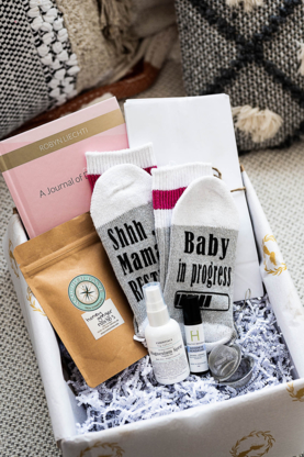 PreggoBox - Magasinage en ligne et par catalogue