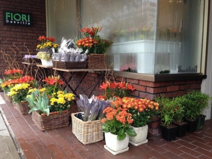 FIORI Oakville - Fleuristes et magasins de fleurs