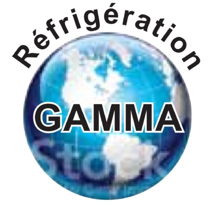 Réfrigération GAMMA - Air Conditioning Contractors
