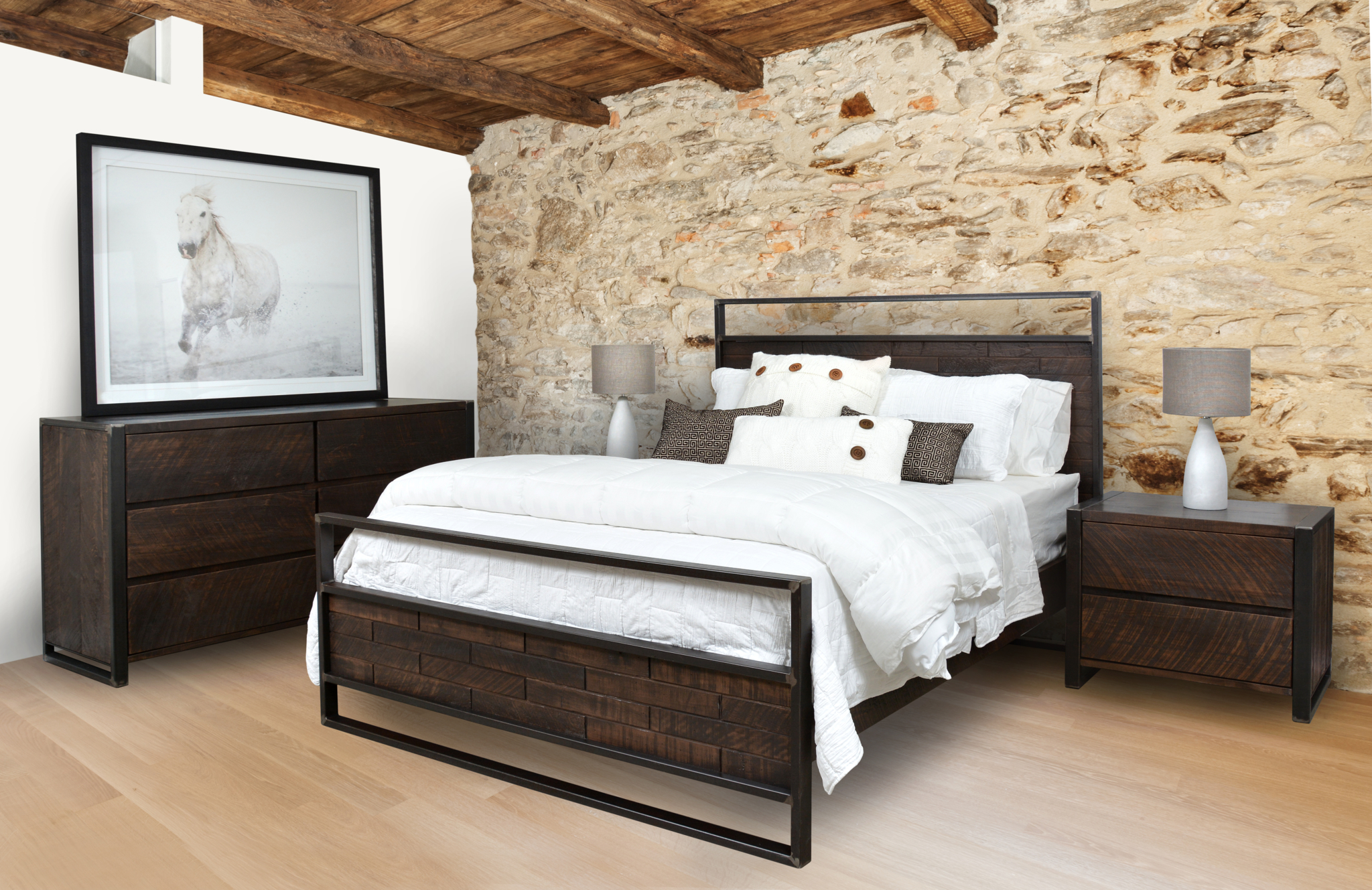country comfort bedrooms & fine furniture
