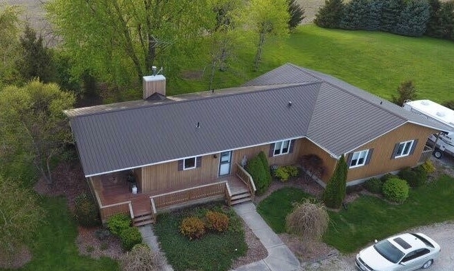 J & J Contracting - Roofers