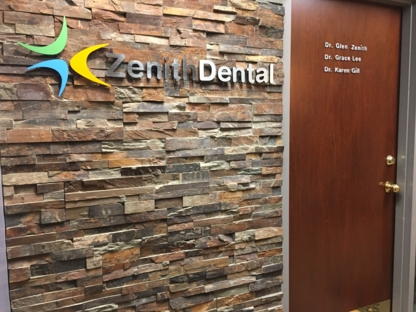 Zenith Dental Choice - Dentists