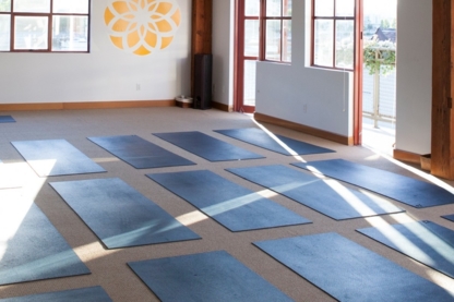 Semperviva Yoga - Yoga Courses & Schools