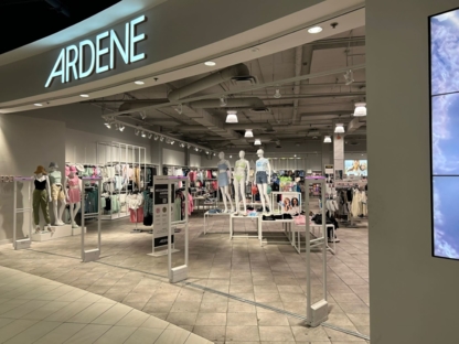 Ardene - Magasins de vêtements pour femmes